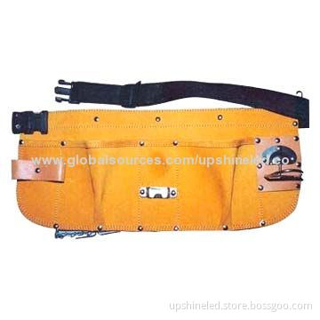Electrician Tool Bag, All Colors and Designs Accepted